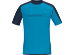 falketind equaliser merino T-Shirt (M)