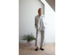 LINEN TROUSERS (M)