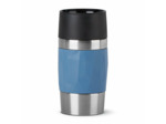 Travel Mug Compact 0,3L Blue