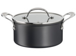 JO Cook's Classics HA Stewpot 24 cm/5,2 l. w. lid