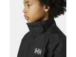 JR VANCOUVER FLEECE INS JACKET