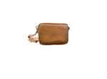 Friitala Leather Shoulderbag