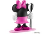 Minnie Mouse (Disney) egg cup w. spoon