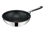 JO Kitchen Essentials SS Wokpan 28 cm