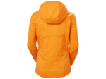 W LIFALOFT AIR HOODED INSULATO