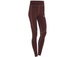 Rulle High Waist Pant - 10% Merino Wool