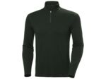 HH MERINO MIDWEIGHT 1/2 ZIP