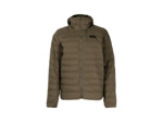 VERDAL HOODED INSULATED JACKET