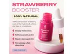 Strawberry Booster kasvoöljy 15ml