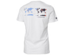 W THE OCEAN RACE T-SHIRT