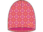 Rose Beanie - 100% Merino Wool