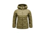 Peak Performance - W Helium down hood jacket