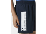 JR PORT VOLLEY SHORTS