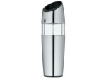 Ceramill electric salt & pepper mill 20 cm, ø 5,5 cm, stainless steel