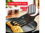 Essential 2in1 Set 3 (Long turner, ladle, spoon)