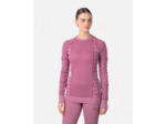 Smekker Long Sleeve Baselayer - 100% Merino Wool