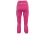 Rose Light Baselayer Capri Pants