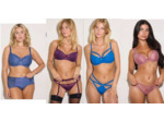 We got NEW AMAZING COLOURS lingerie sets -50%