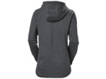 W ARCTIC OCEAN HOODIE