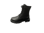 Friitala women leatherboots