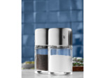 Bel Gusto salt & pepper 2 pcs. set, matt, height 5 cm