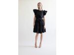 VICKY DRESS BLACK