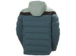 BOSSANOVA PUFFY JACKET