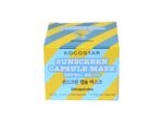 Sunscreen Capsule Mask SPF 50