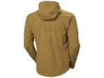 BLAZE SOFTSHELL HOOD