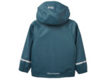 K BERGEN FLEECE PU RAINSET 2.0