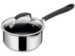 JO Quick & Easy SS Saucepan 16 cm/1,45L + Lid