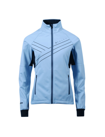 Halti Outlet Friends weekend offer: Falun cross country ski jacket and pants set 135€