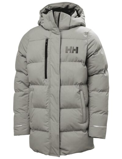 JR GIRL ADORE PUFFY PARKA