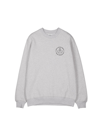 Hook Light Sweatshirt