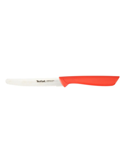 ColorFood Serrated Utility Knife 10cm Orange