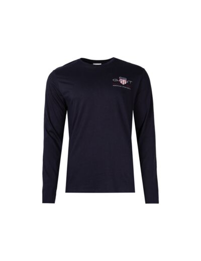 GANT Miesten pitkähihainen t-paita 29€