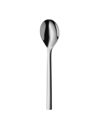Nuova tea spoon 6 pcs., 13,5 cm