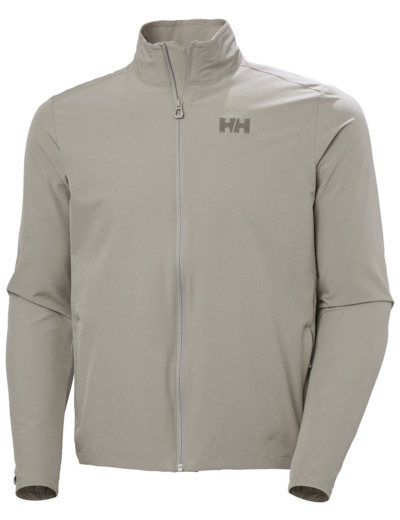 SIRDAL SOFTSHELL JACKET