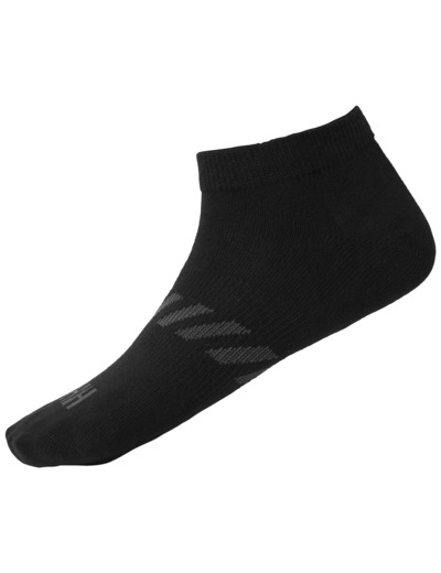 3 PACK SHORT SPORT SOCK