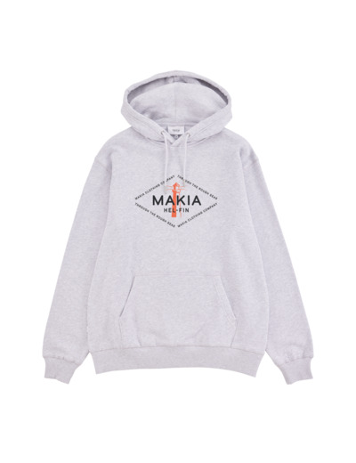 Seaside Hooded Sweatshirt