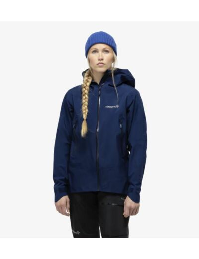 Norrøna - Falketind Gore-Tex Jacket (W)