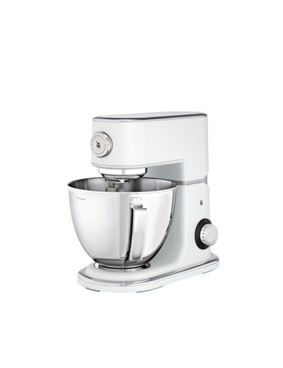 Profi Plus kitchen machine, white