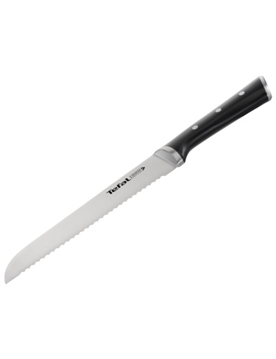 Ingenio Ice Force Bread Knife