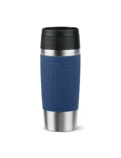 Travel Mug Classic 0,36L Dark Blue