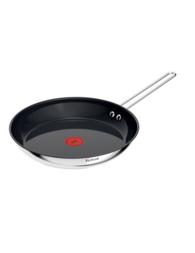 Nordica Frypan SS Ceramic 28 cm