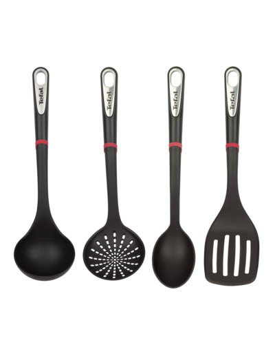 Ingenio Tools Spatula Set 4 pcs