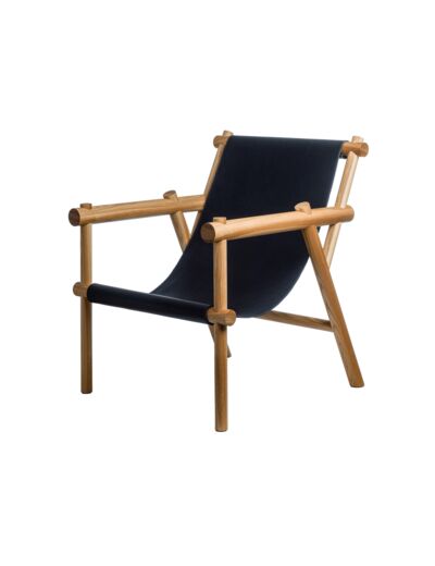 TEMPUR: Whiskey chair