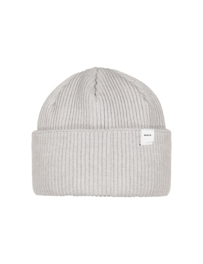 Merino Cap