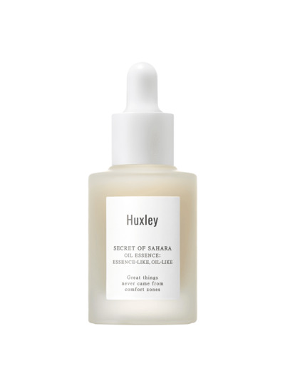 Huxley Oil Essence; Essence-Like, Oil-Like 30ml