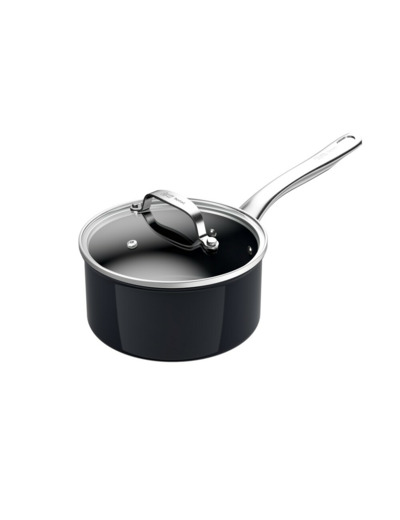 JO Prima Sauce pan 18 cm/2,2 l. w. lid